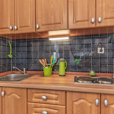מדולין Apartment Denis מראה חיצוני תמונה