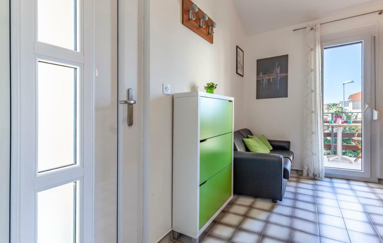 מדולין Apartment Denis מראה חיצוני תמונה