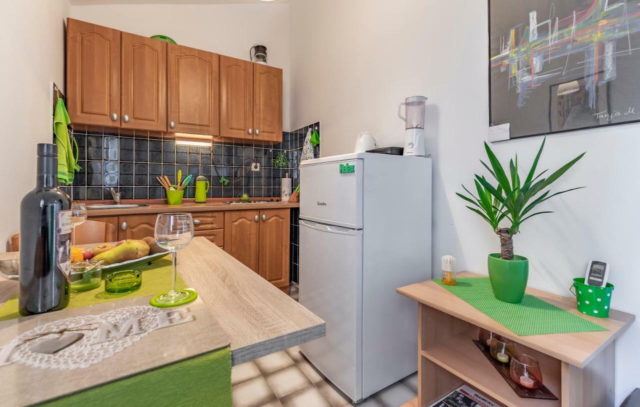מדולין Apartment Denis מראה חיצוני תמונה