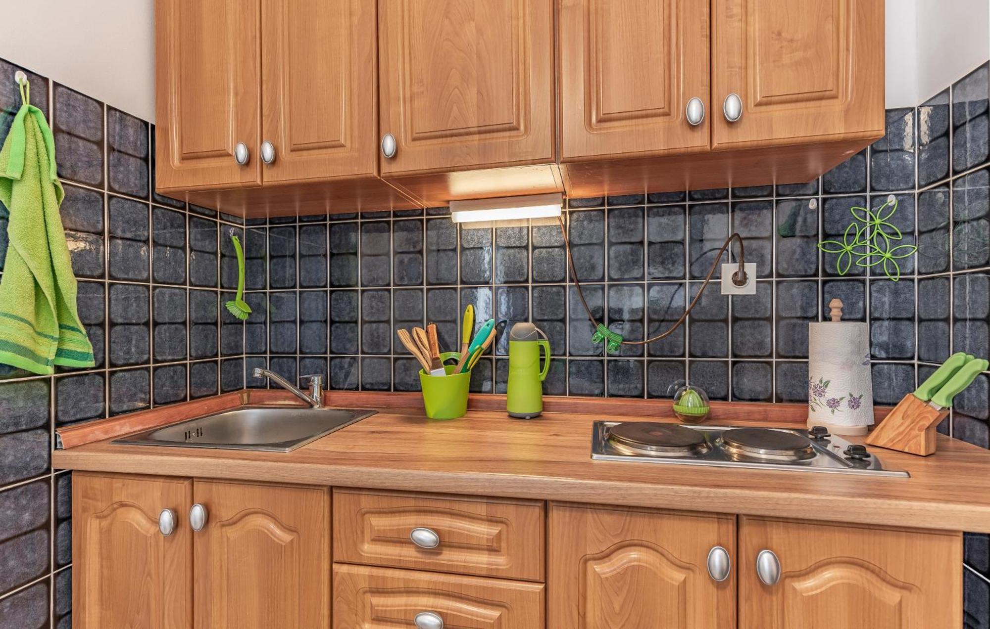 מדולין Apartment Denis מראה חיצוני תמונה