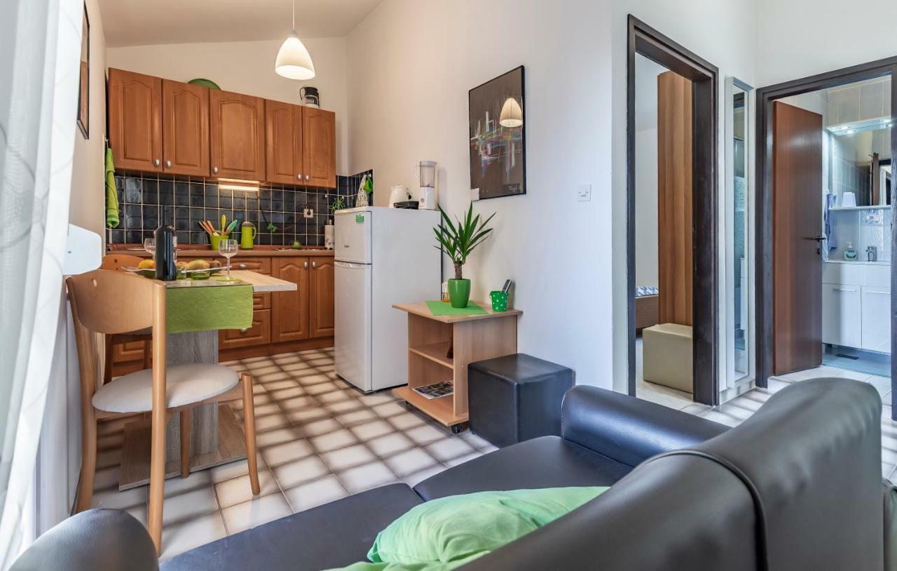 מדולין Apartment Denis מראה חיצוני תמונה