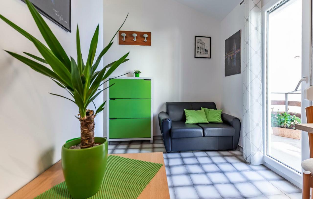 מדולין Apartment Denis מראה חיצוני תמונה